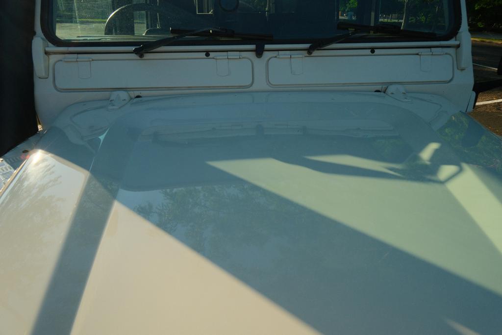 1998 Land Rover Defender 110