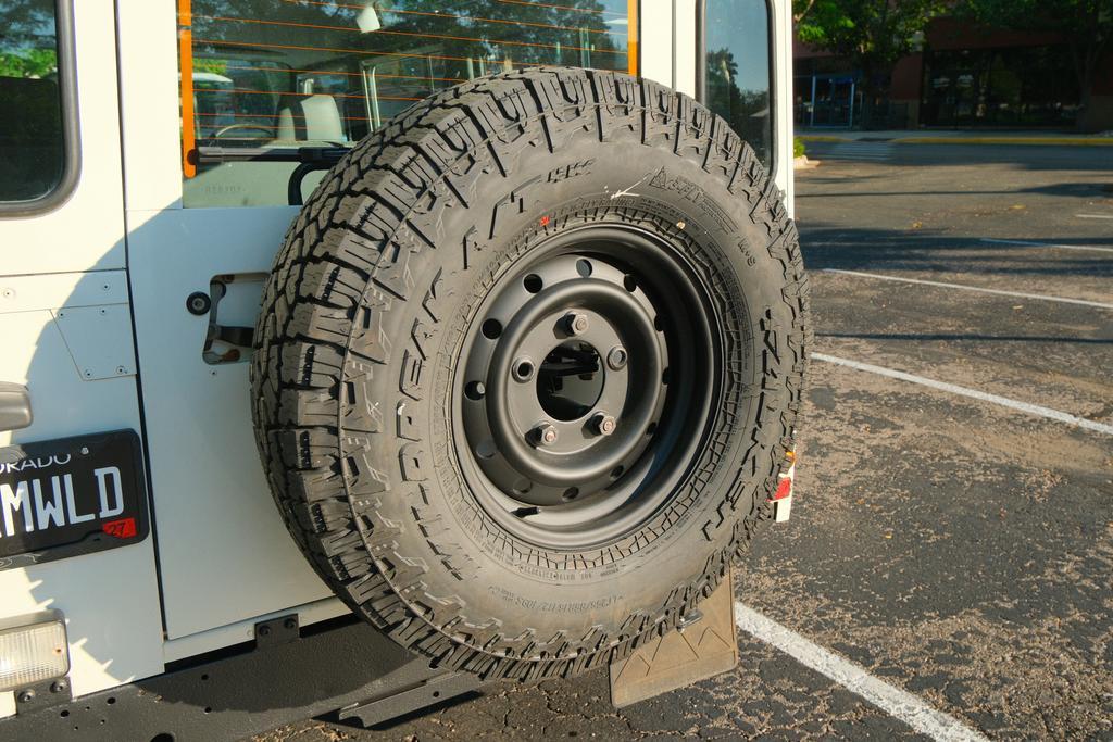1998 Land Rover Defender 110