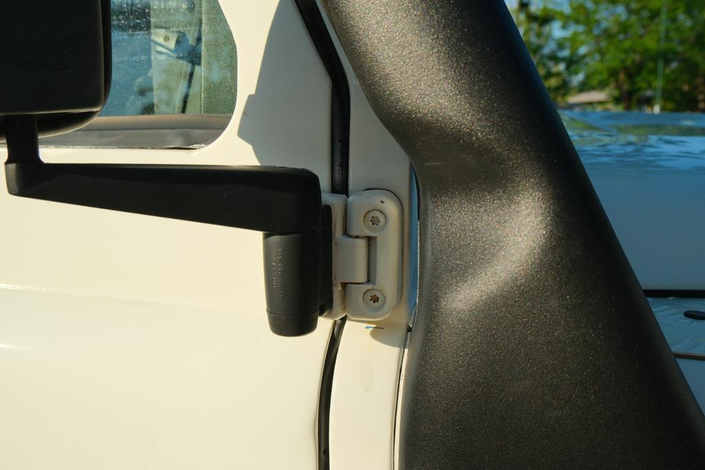 1998 Land Rover Defender 110