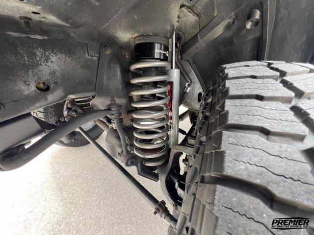2001 Jeep Cherokee Limited