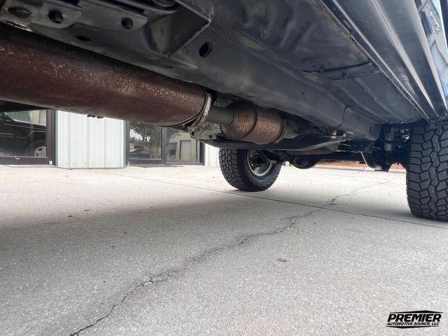 2001 Jeep Cherokee Limited