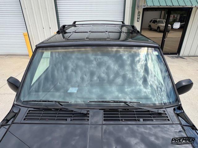 2001 Jeep Cherokee Limited