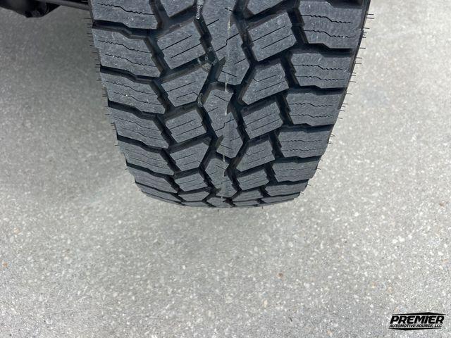 2001 Jeep Cherokee Limited