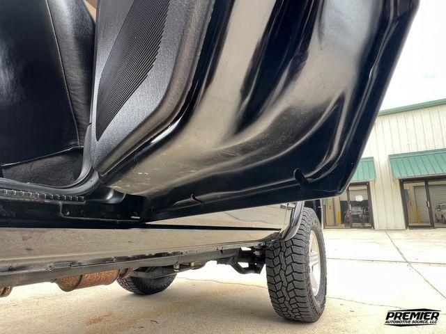 2001 Jeep Cherokee Limited
