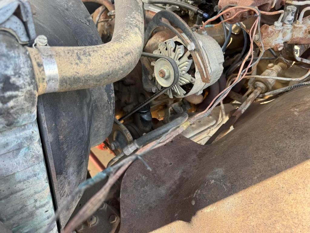 1972 Chevrolet K10