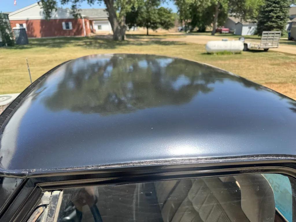 1972 Chevrolet K10
