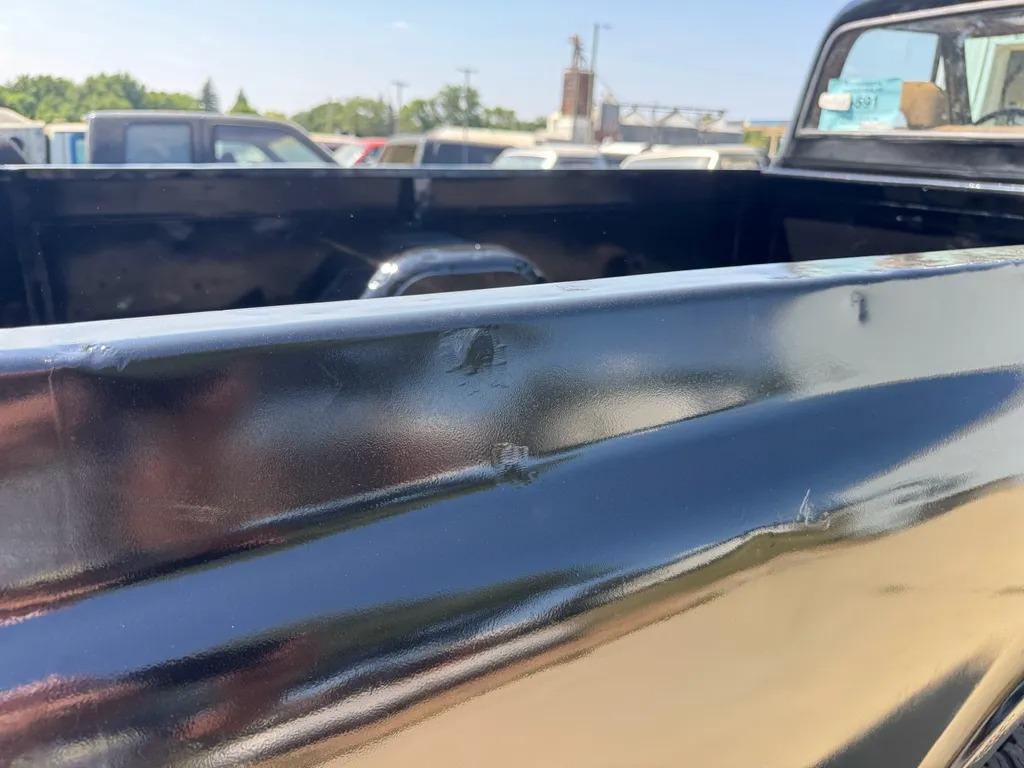 1972 Chevrolet K10