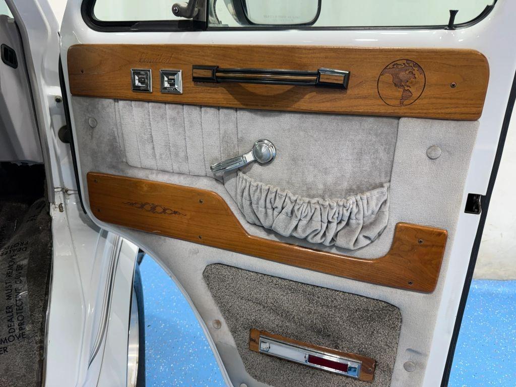 1995 GMC G2500 Vandura
