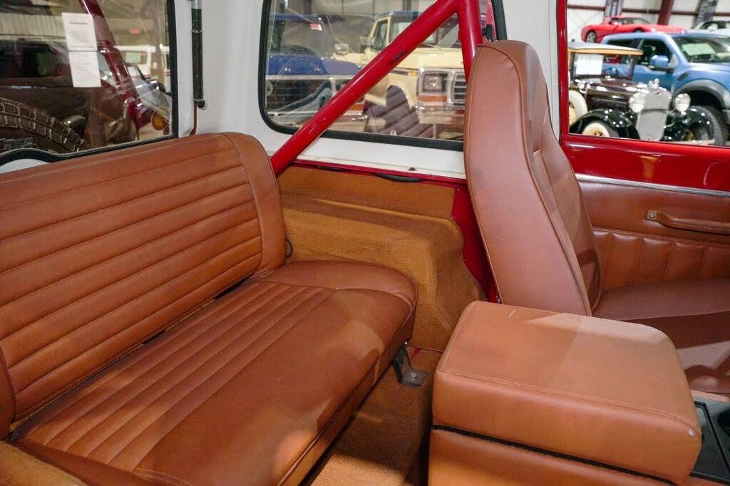 1984 Jeep CJ-7 Laredo