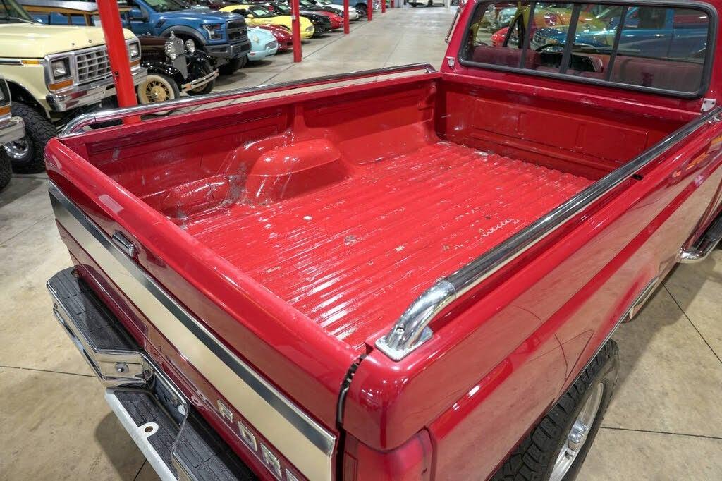 1991 Ford F-350 XLT Lariat