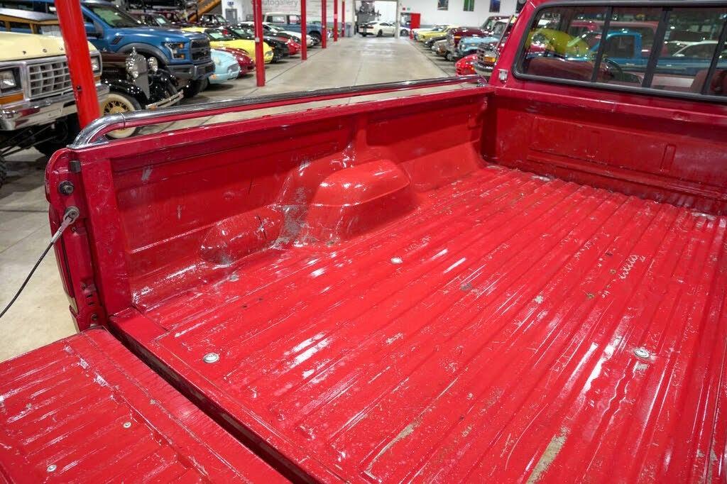 1991 Ford F-350 XLT Lariat