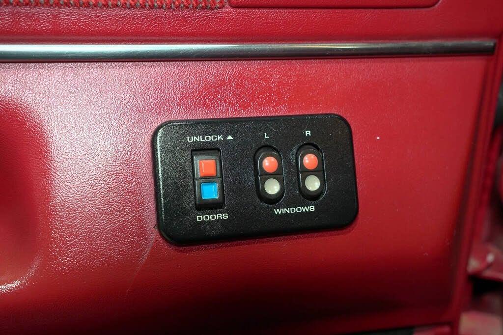1991 Ford F-350 XLT Lariat