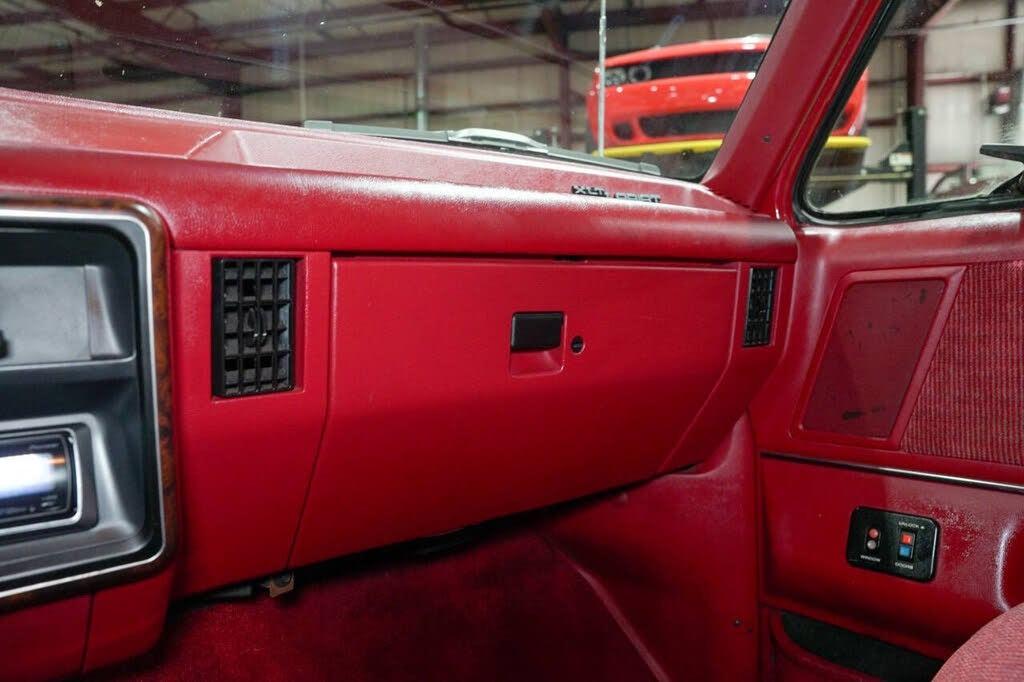 1991 Ford F-350 XLT Lariat