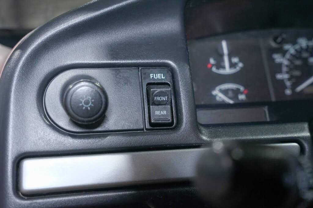 1992 Ford F-250 XLT 4x4