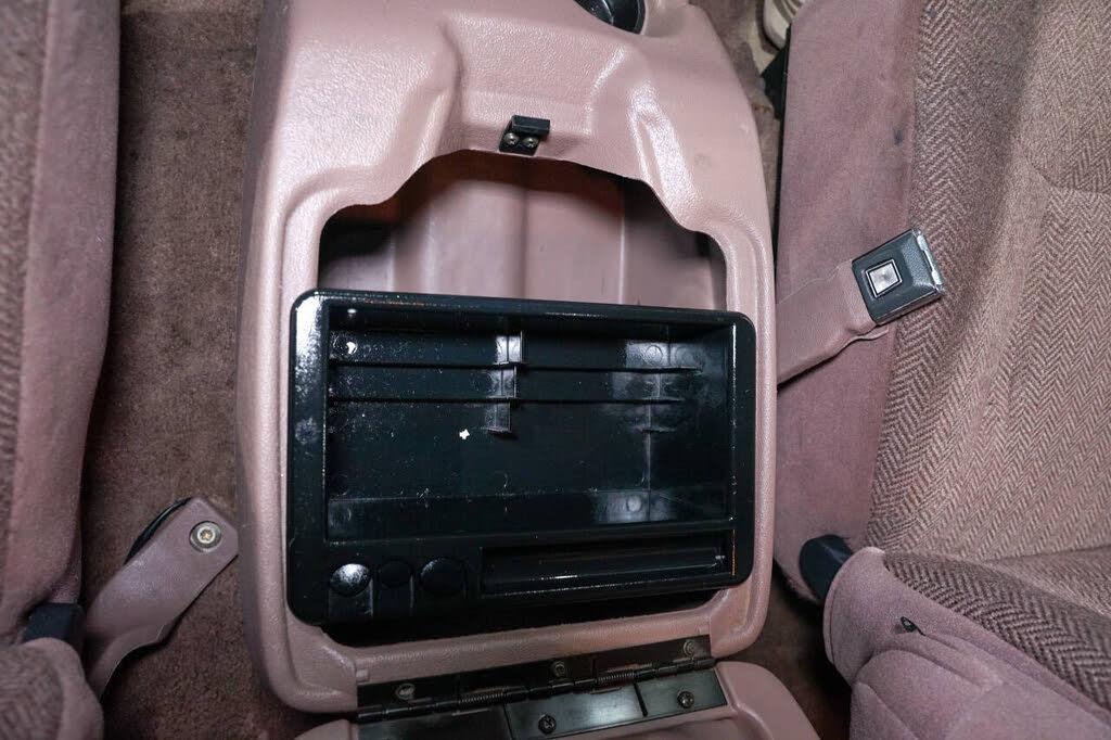 1992 Ford F-250 XLT 4x4