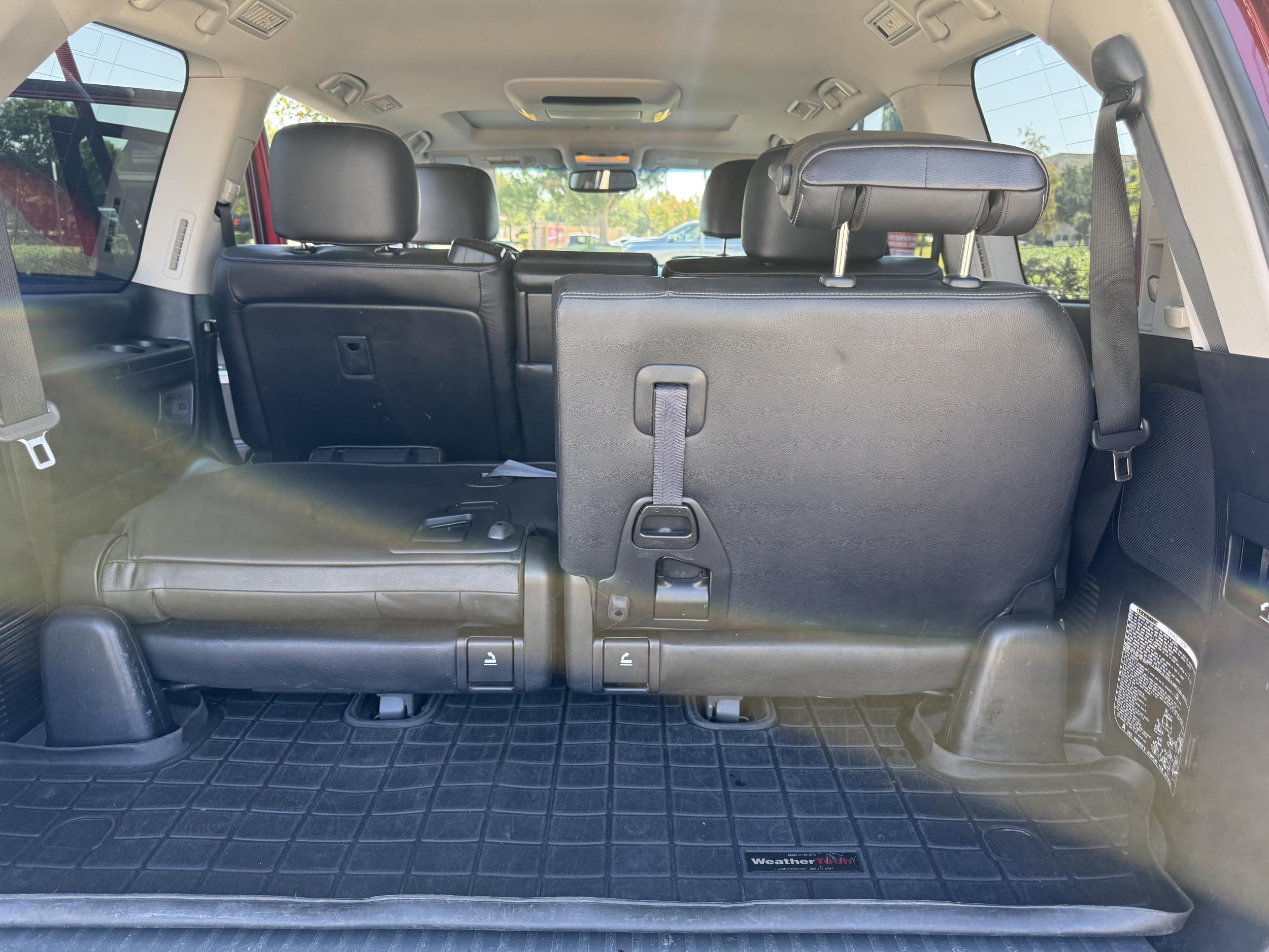 2014 Toyota Land Cruiser