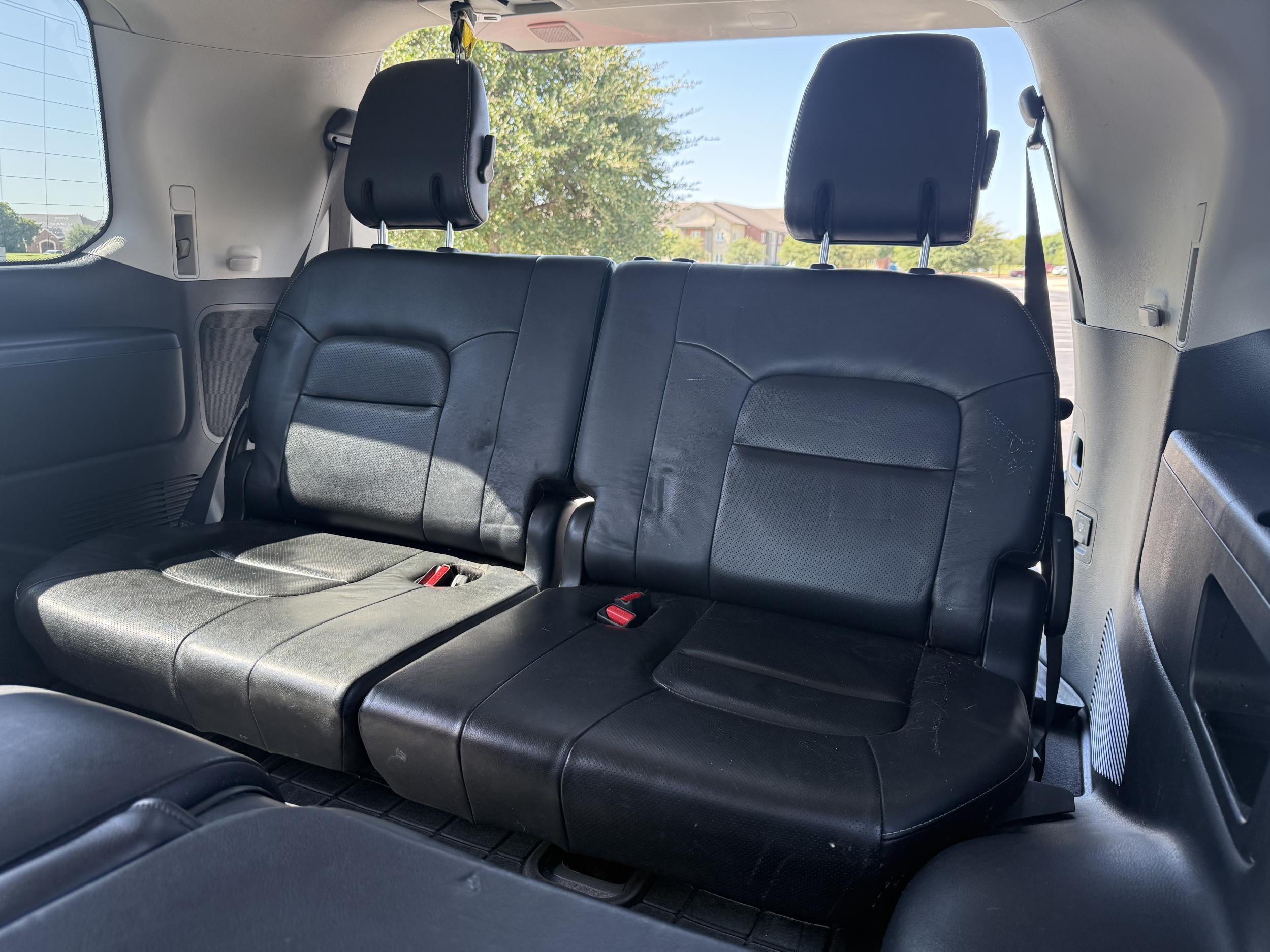2014 Toyota Land Cruiser