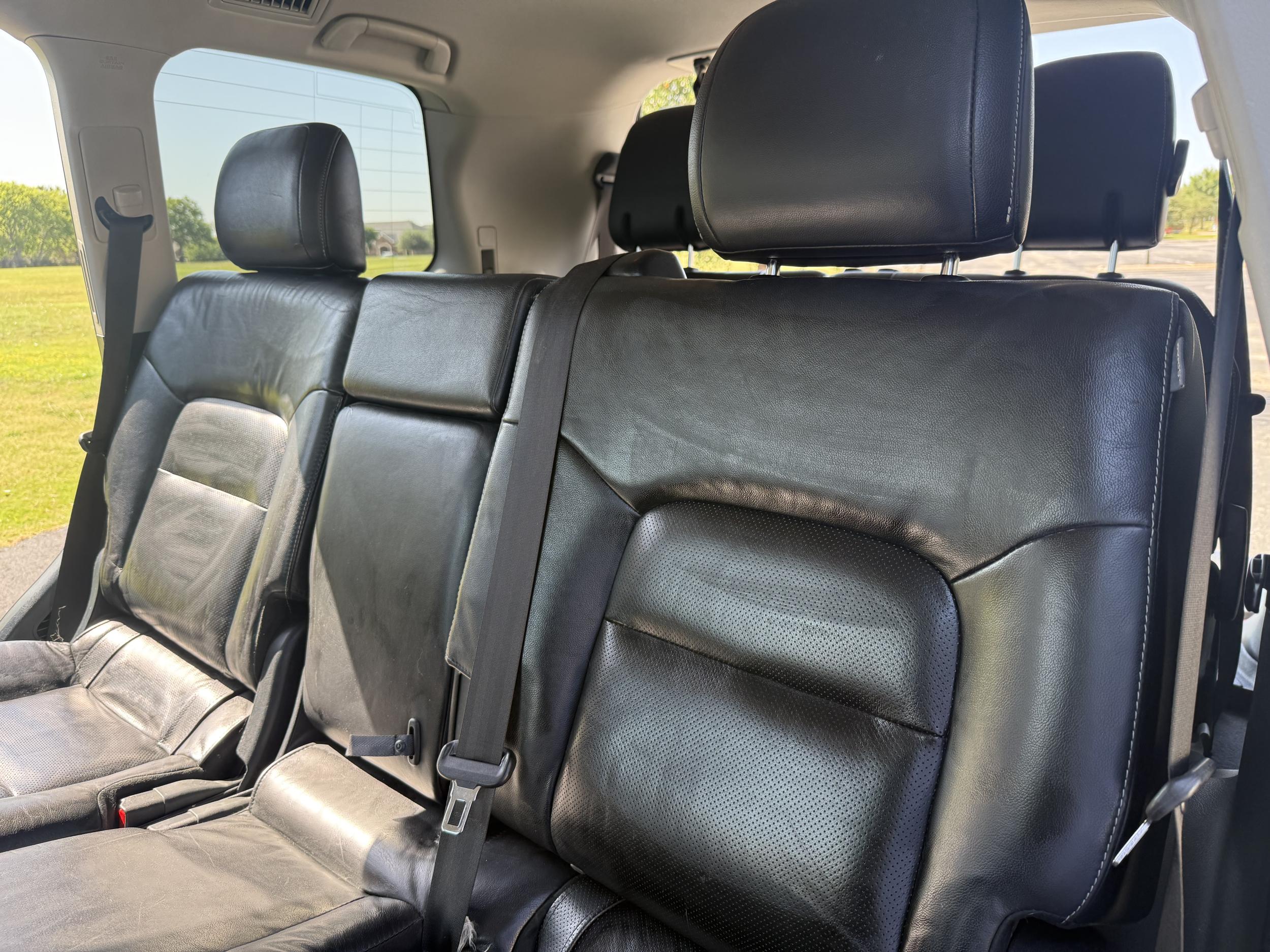 2014 Toyota Land Cruiser