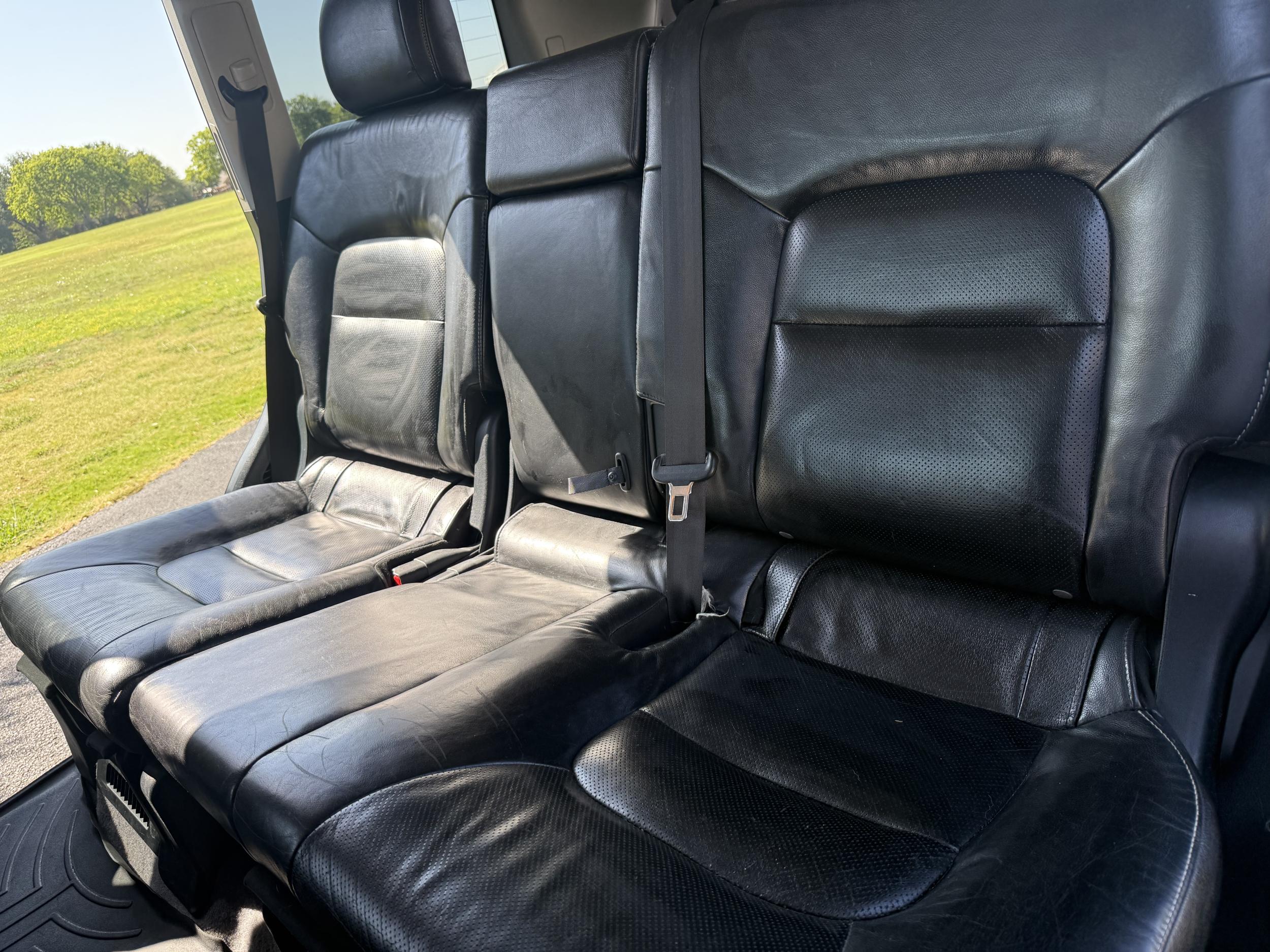 2014 Toyota Land Cruiser