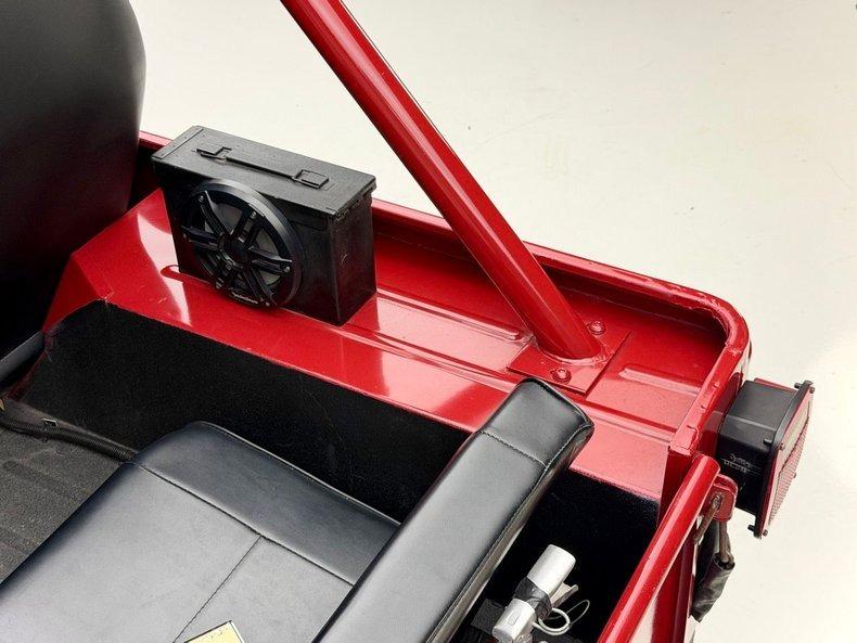 1982 Jeep CJ-5