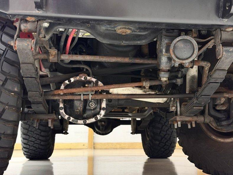 1982 Jeep CJ-5