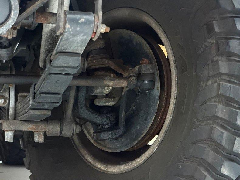 1982 Jeep CJ-5