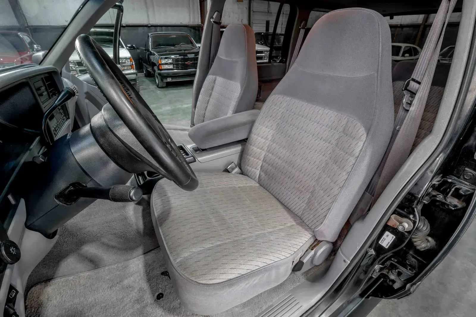 1993 Ford Explorer
