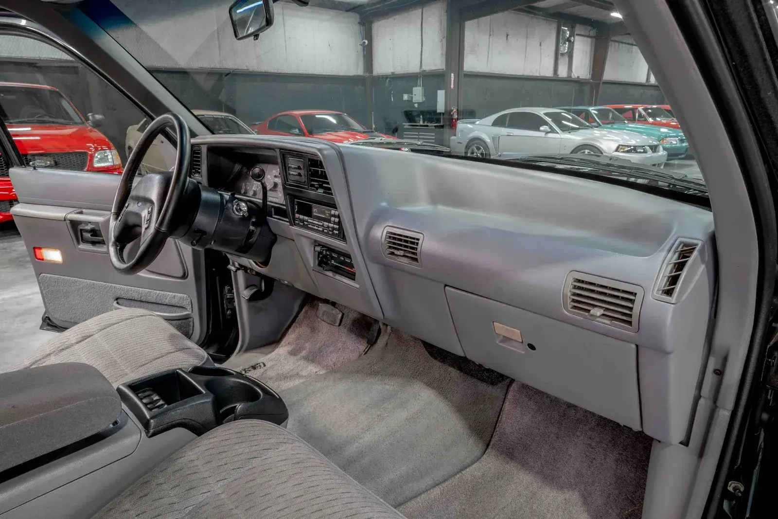 1993 Ford Explorer