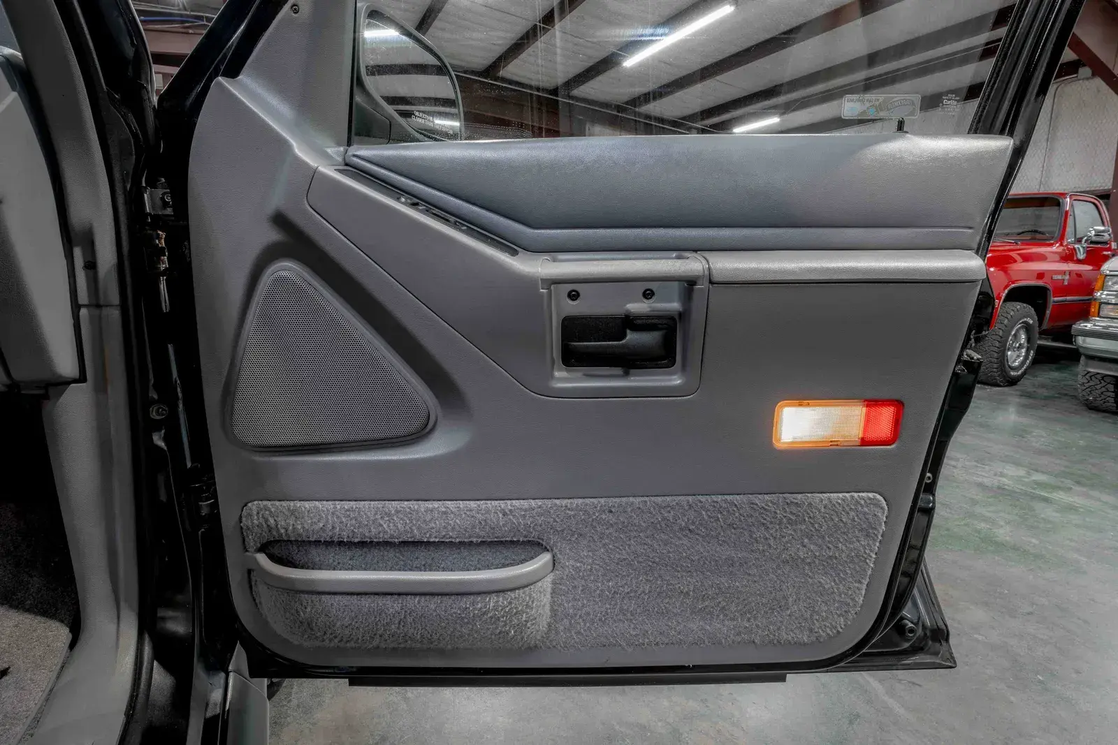 1993 Ford Explorer