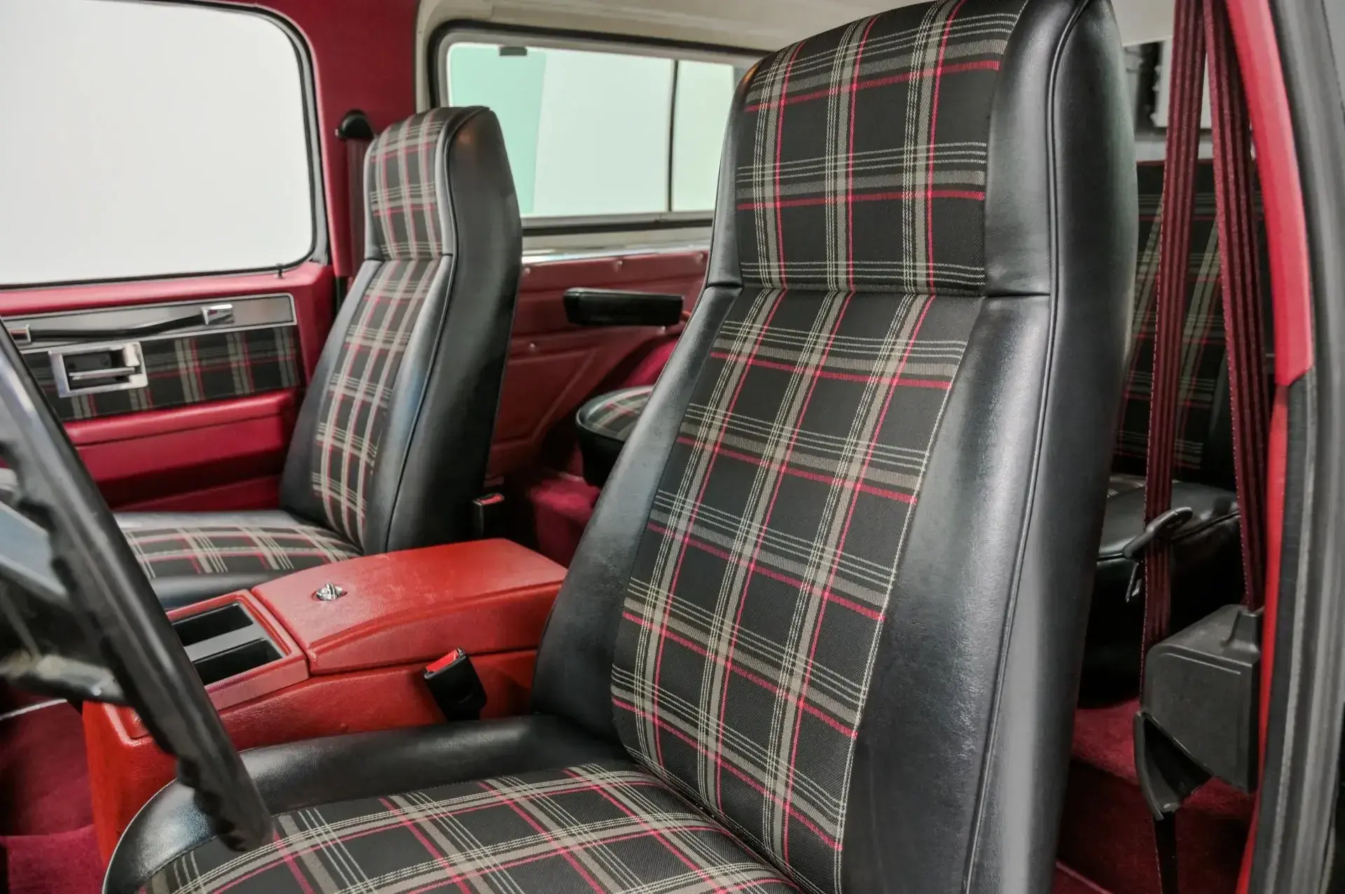 1984 Chevrolet K5 Blazer