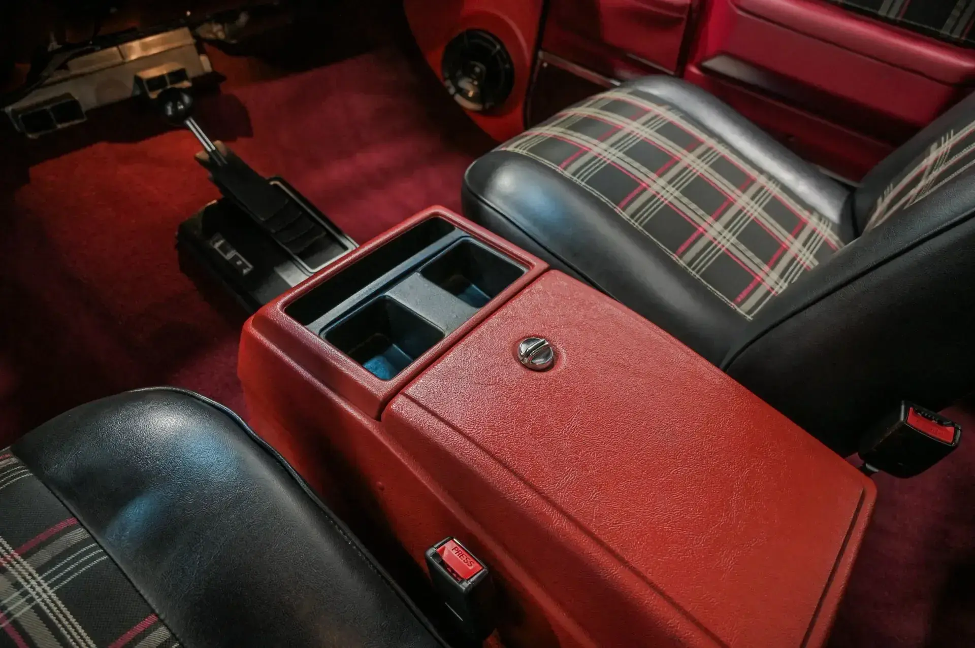 1984 Chevrolet K5 Blazer