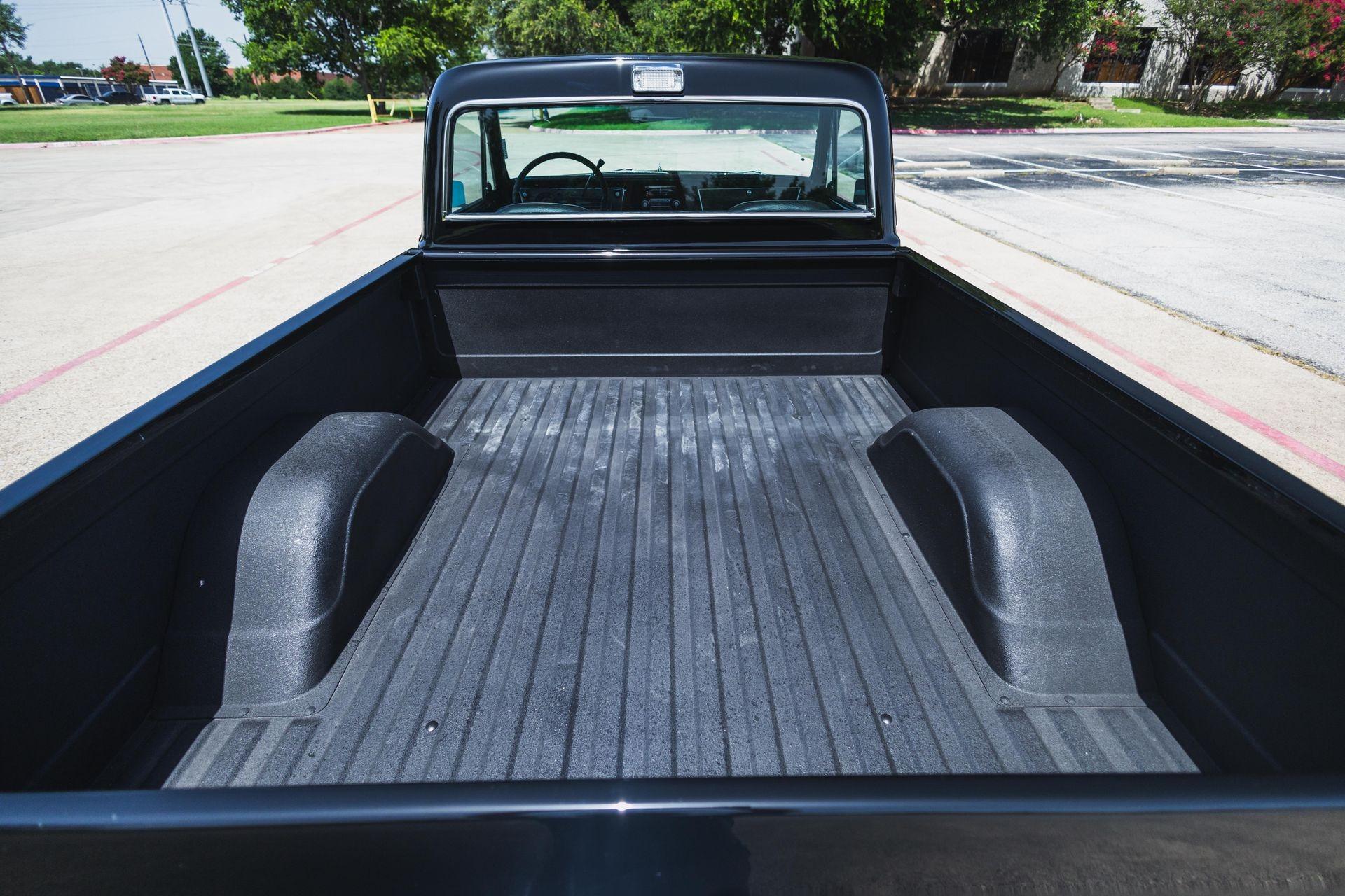 1972 Chevrolet K10 Cheyenne Super