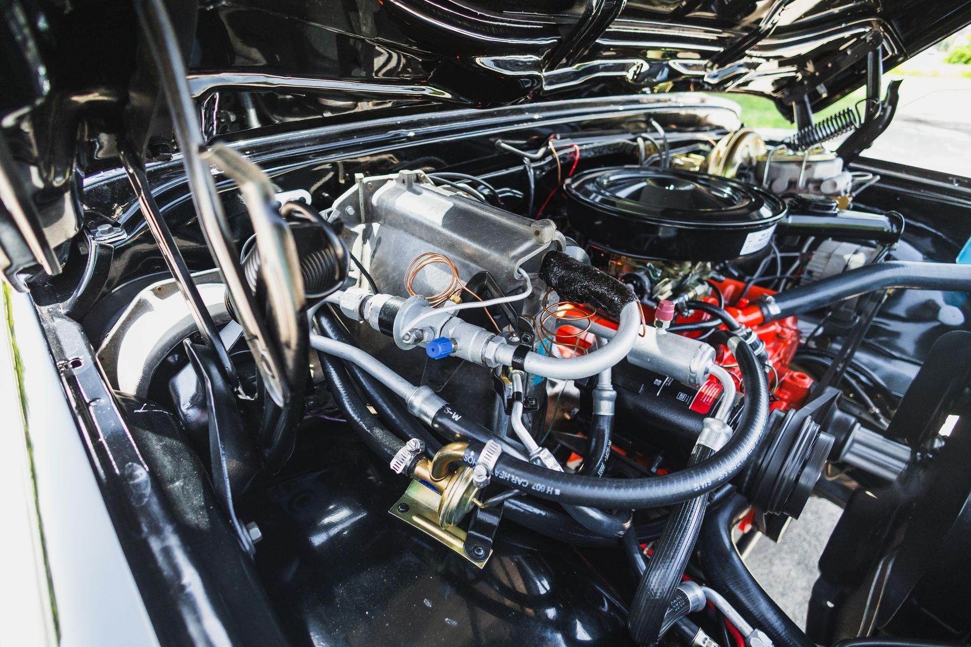 1972 Chevrolet K10 Cheyenne Super