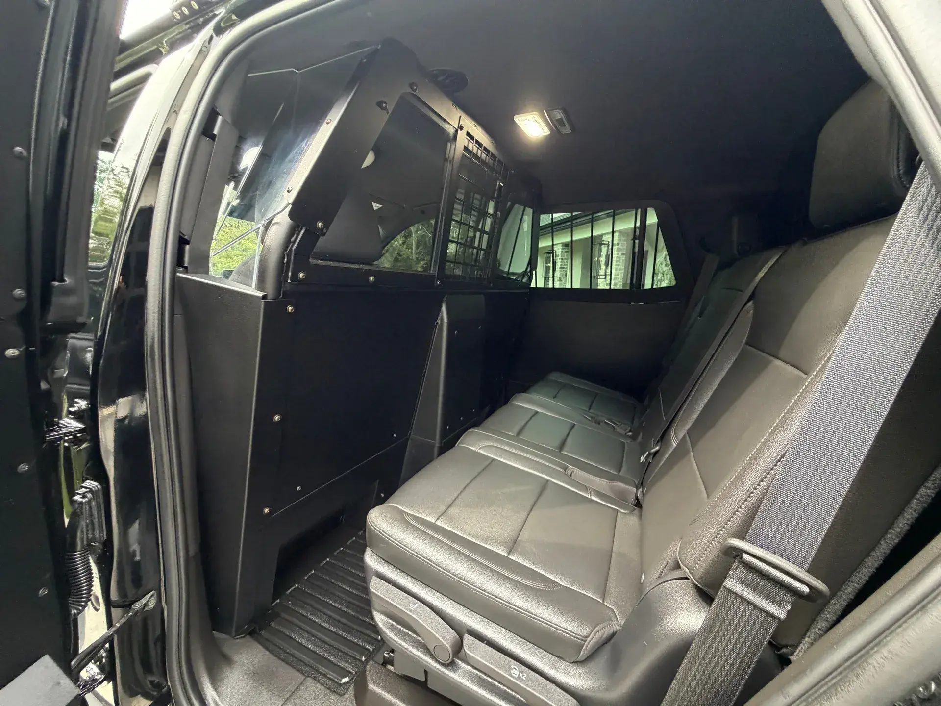2021 Chevrolet Tahoe PPV