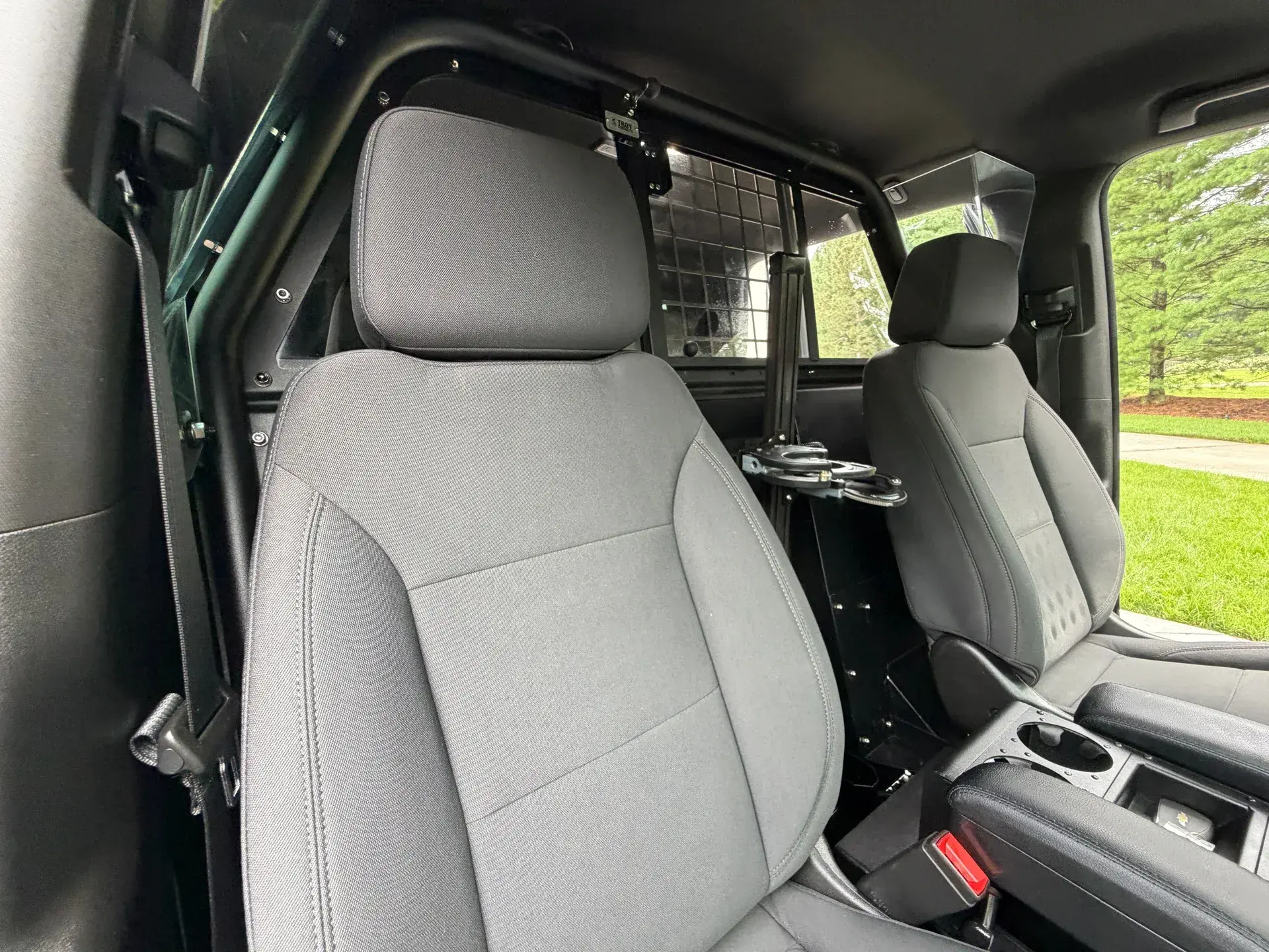 2021 Chevrolet Tahoe PPV