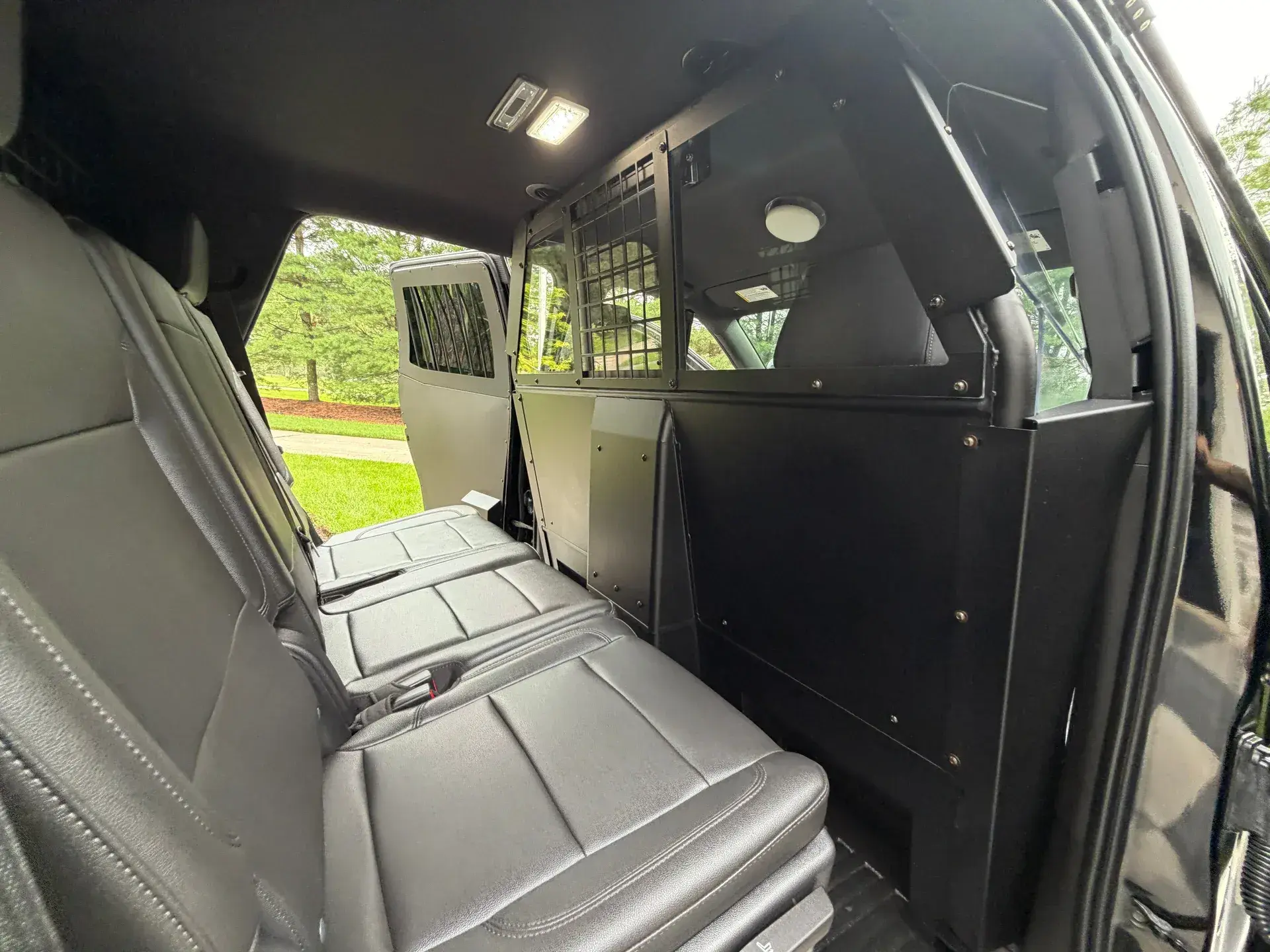 2021 Chevrolet Tahoe PPV