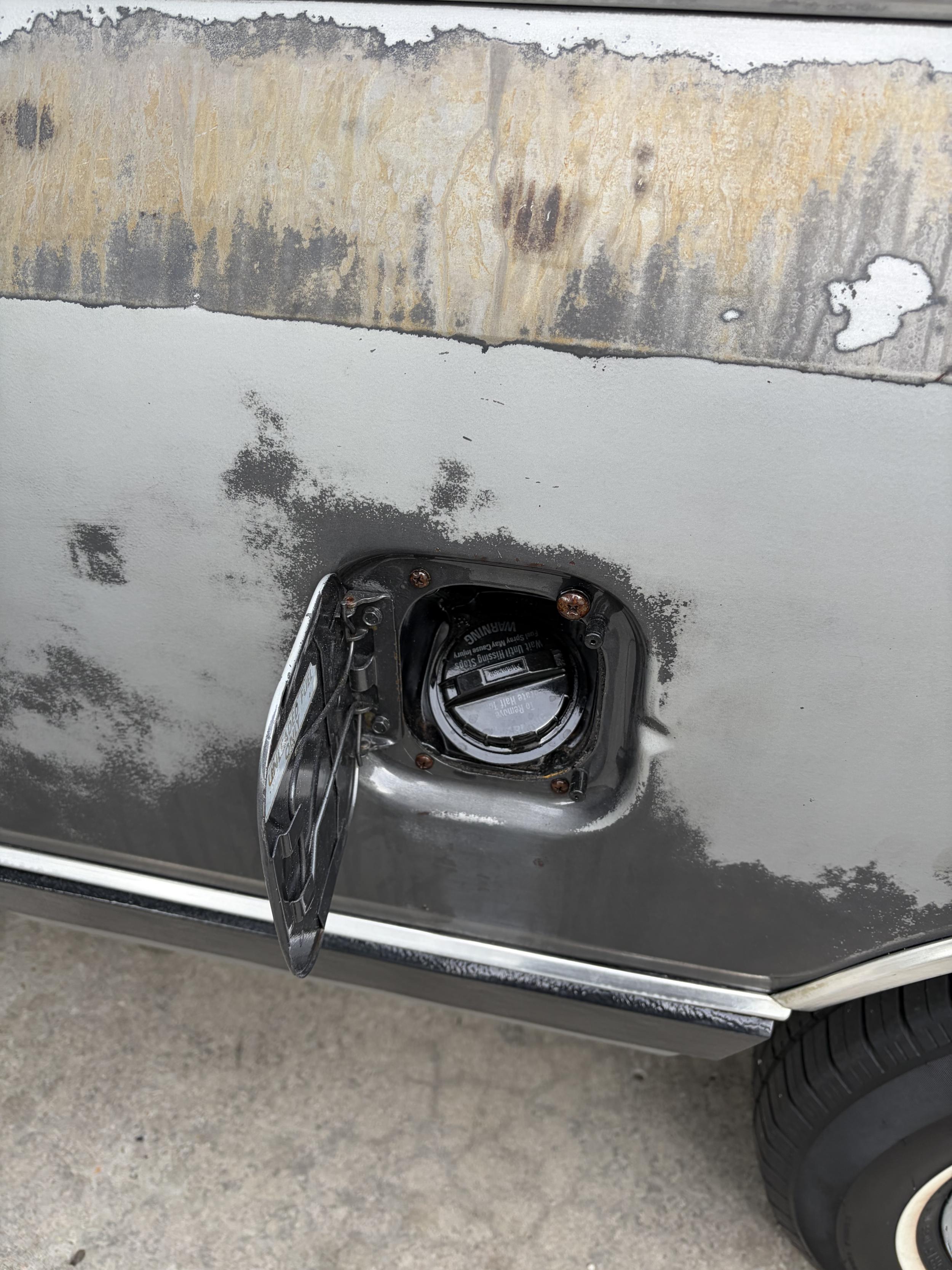 1985 Dodge D150 Royal SE Prospector