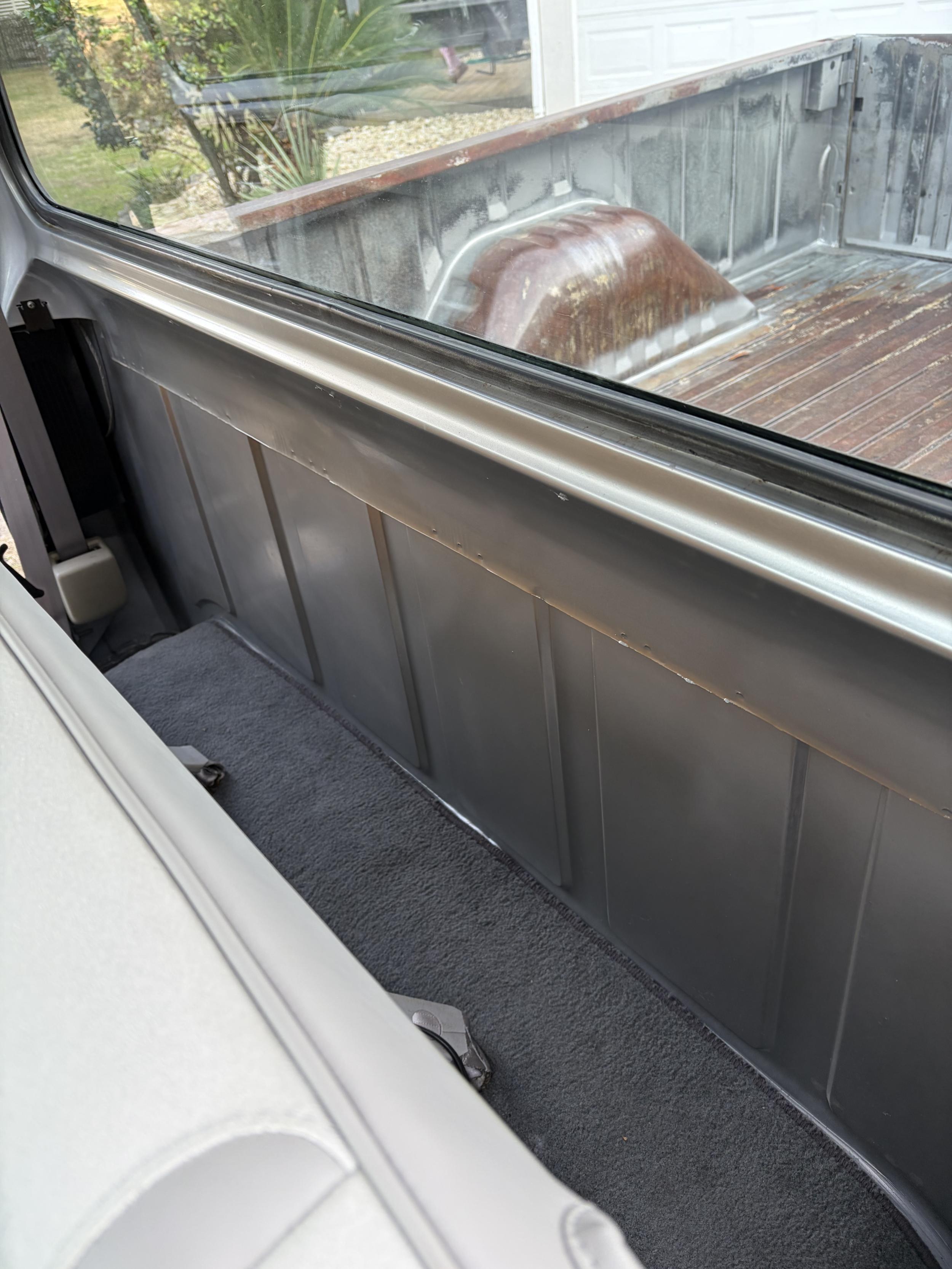 1985 Dodge D150 Royal SE Prospector