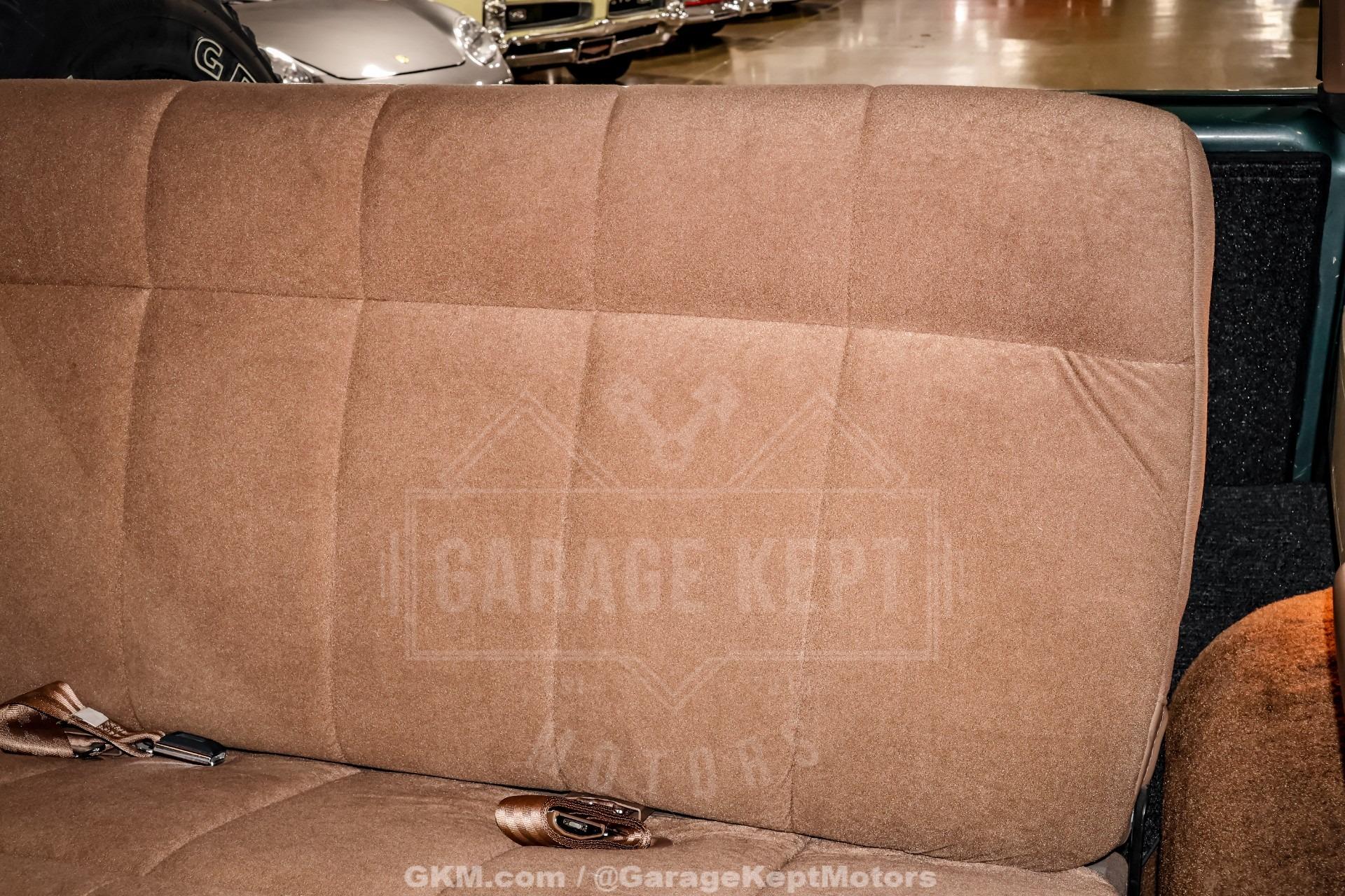 1988 Ford Bronco Eddie Bauer