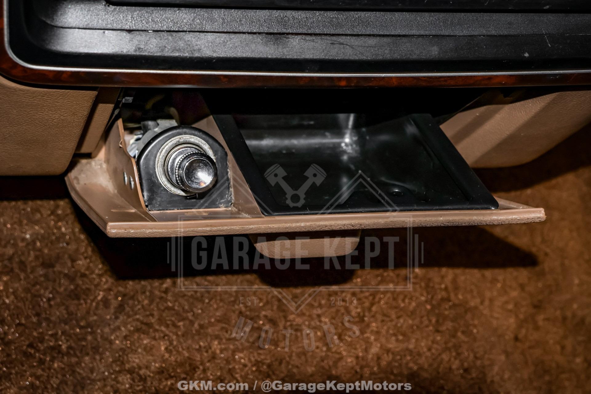 1988 Ford Bronco Eddie Bauer