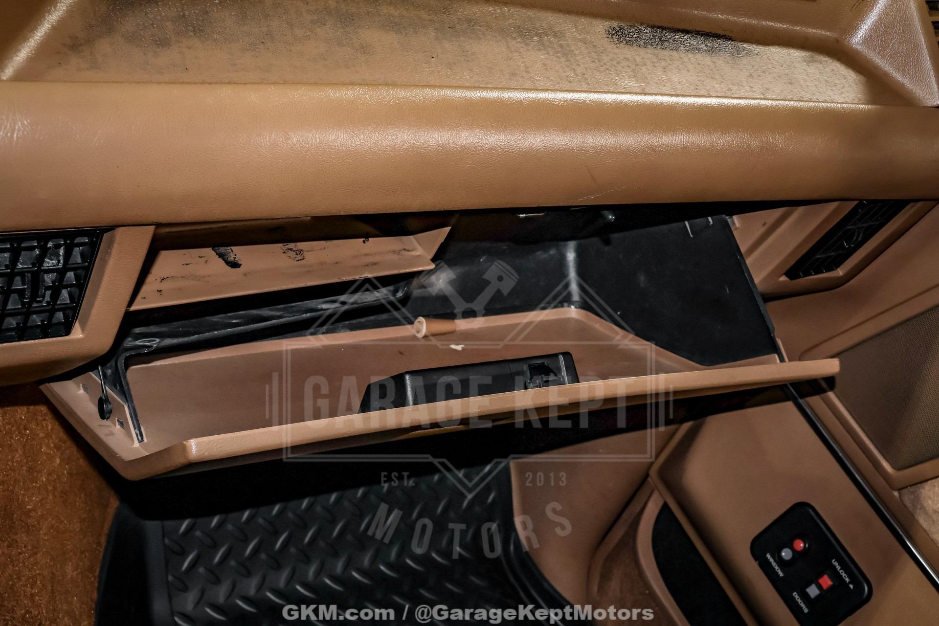 1988 Ford Bronco Eddie Bauer