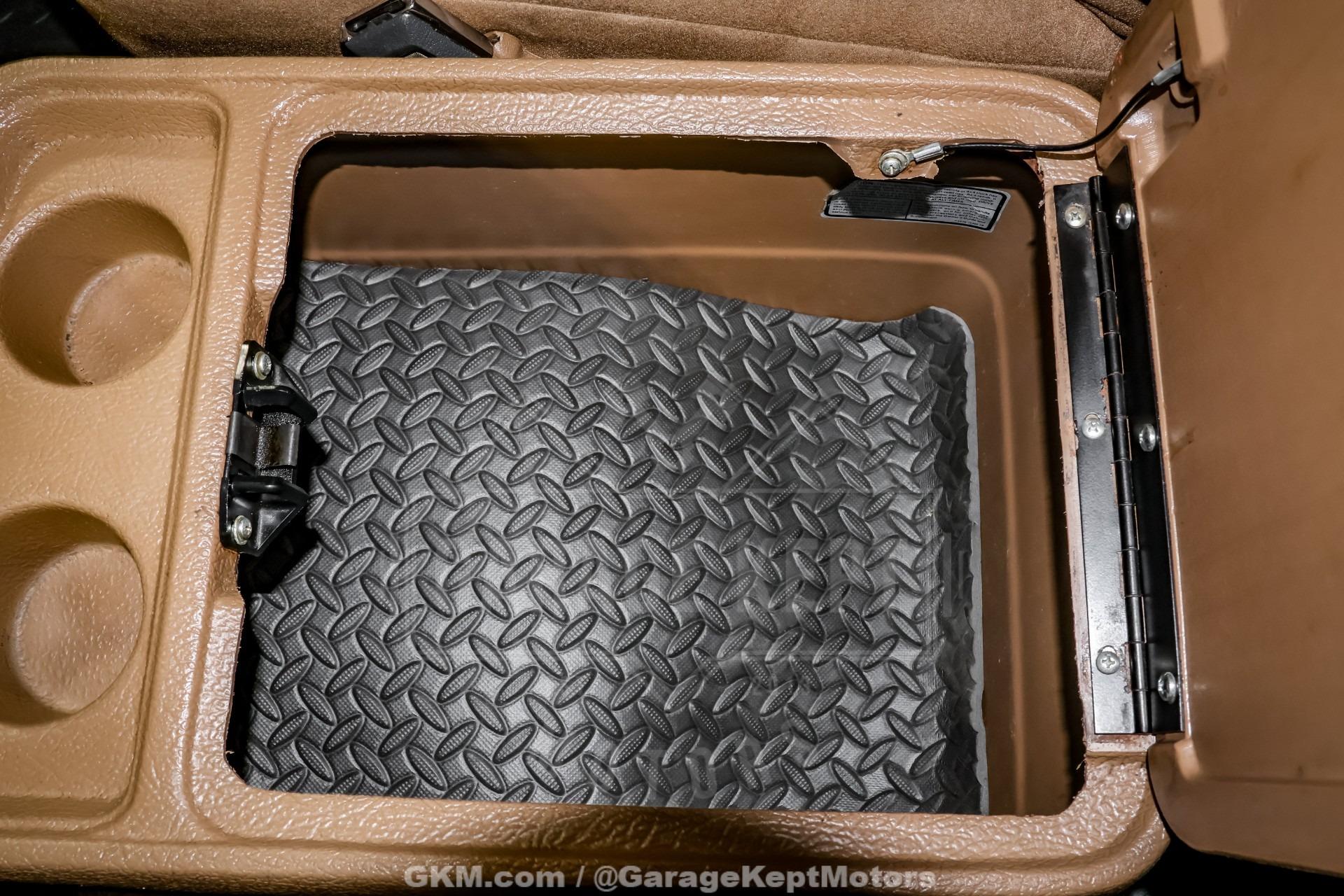 1988 Ford Bronco Eddie Bauer