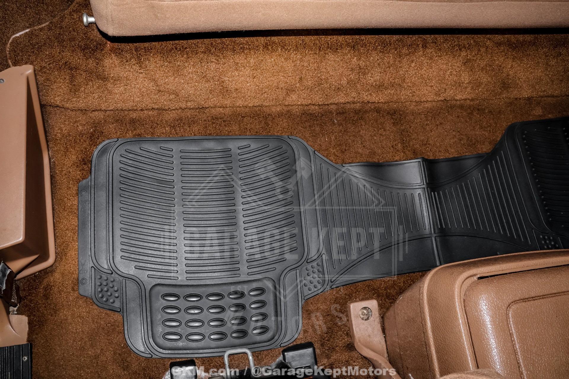 1988 Ford Bronco Eddie Bauer