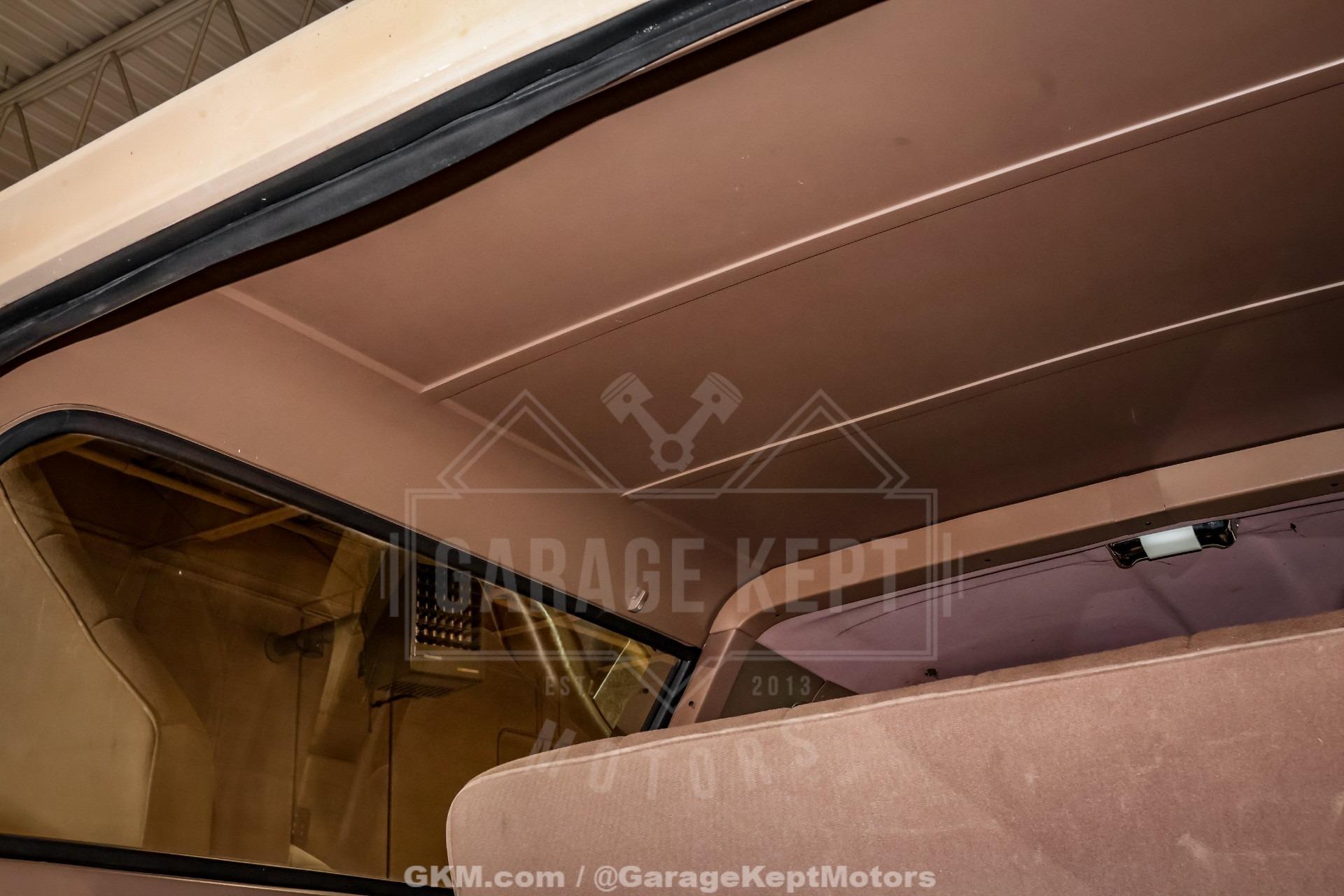 1988 Ford Bronco Eddie Bauer
