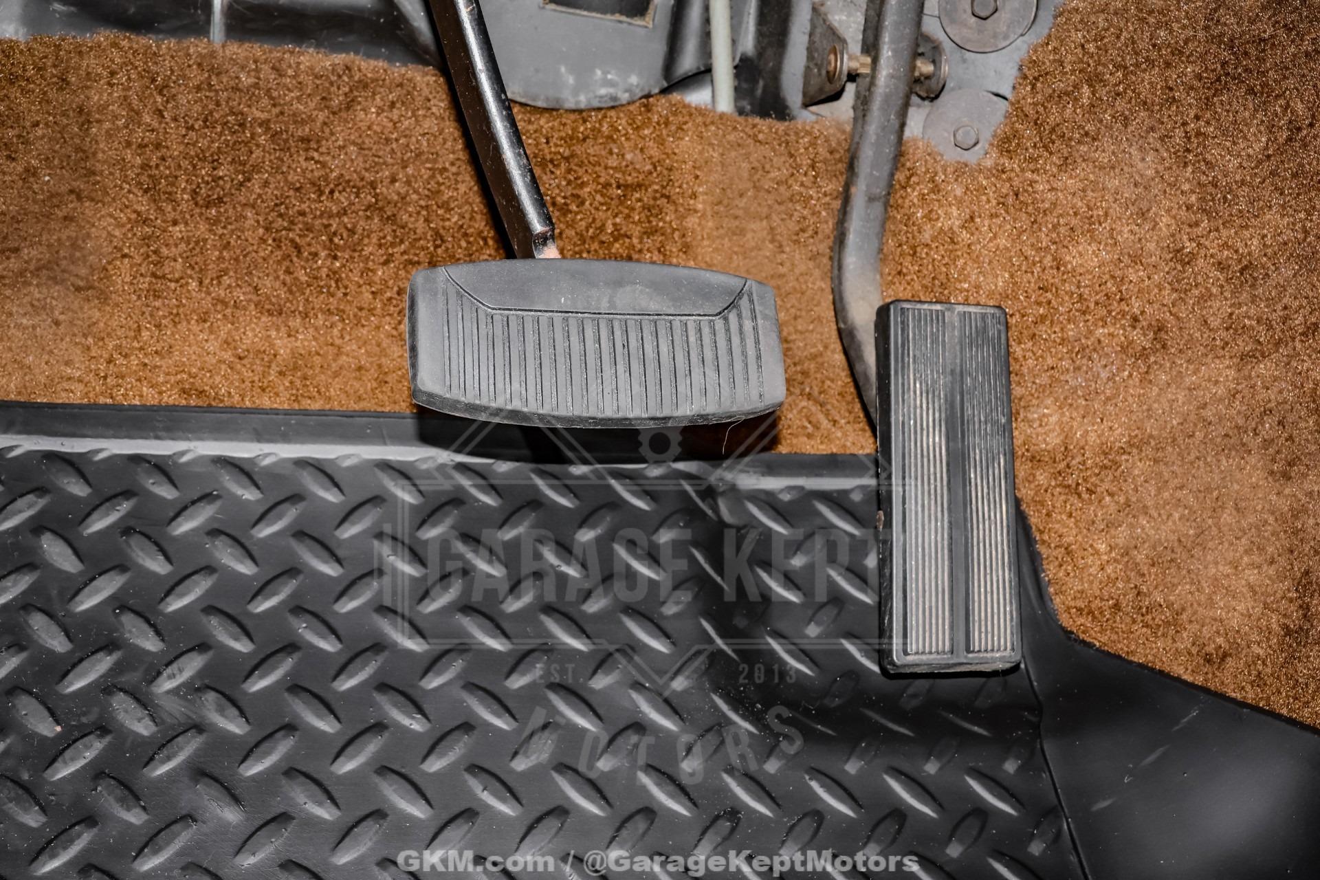 1988 Ford Bronco Eddie Bauer
