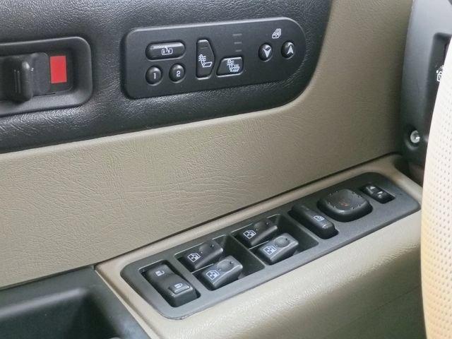 2005 HUMMER H2