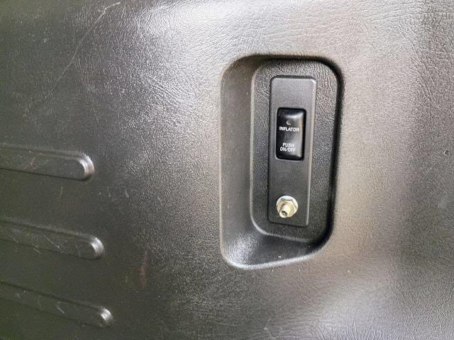 2005 HUMMER H2