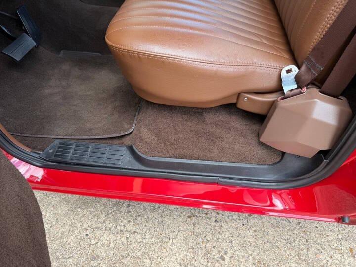 1985 Chevy C10 Silverado Show Truck