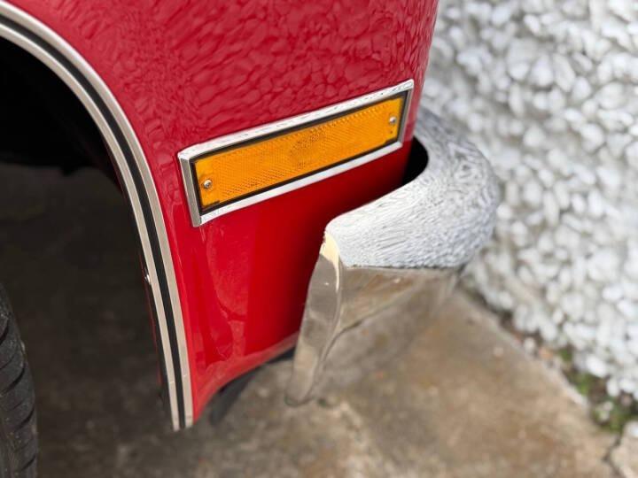 1985 Chevy C10 Silverado Show Truck