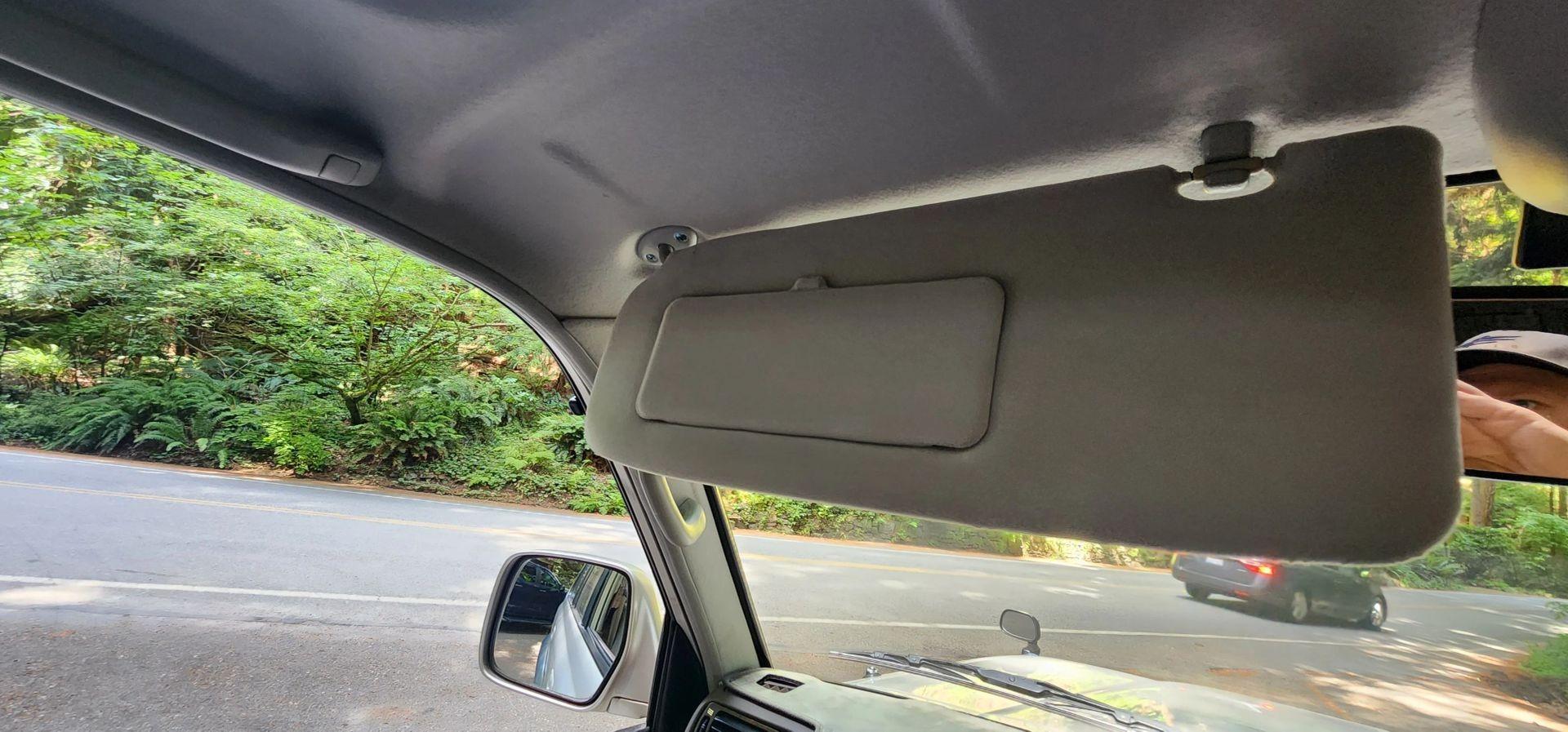1995 Toyota Land Cruiser HDJ81